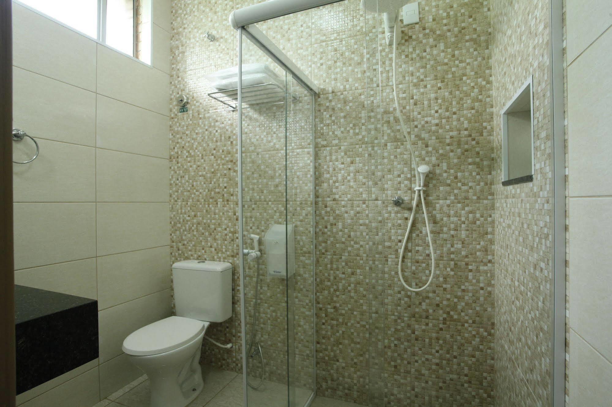 Indaia Hotel São Carlos Exteriér fotografie