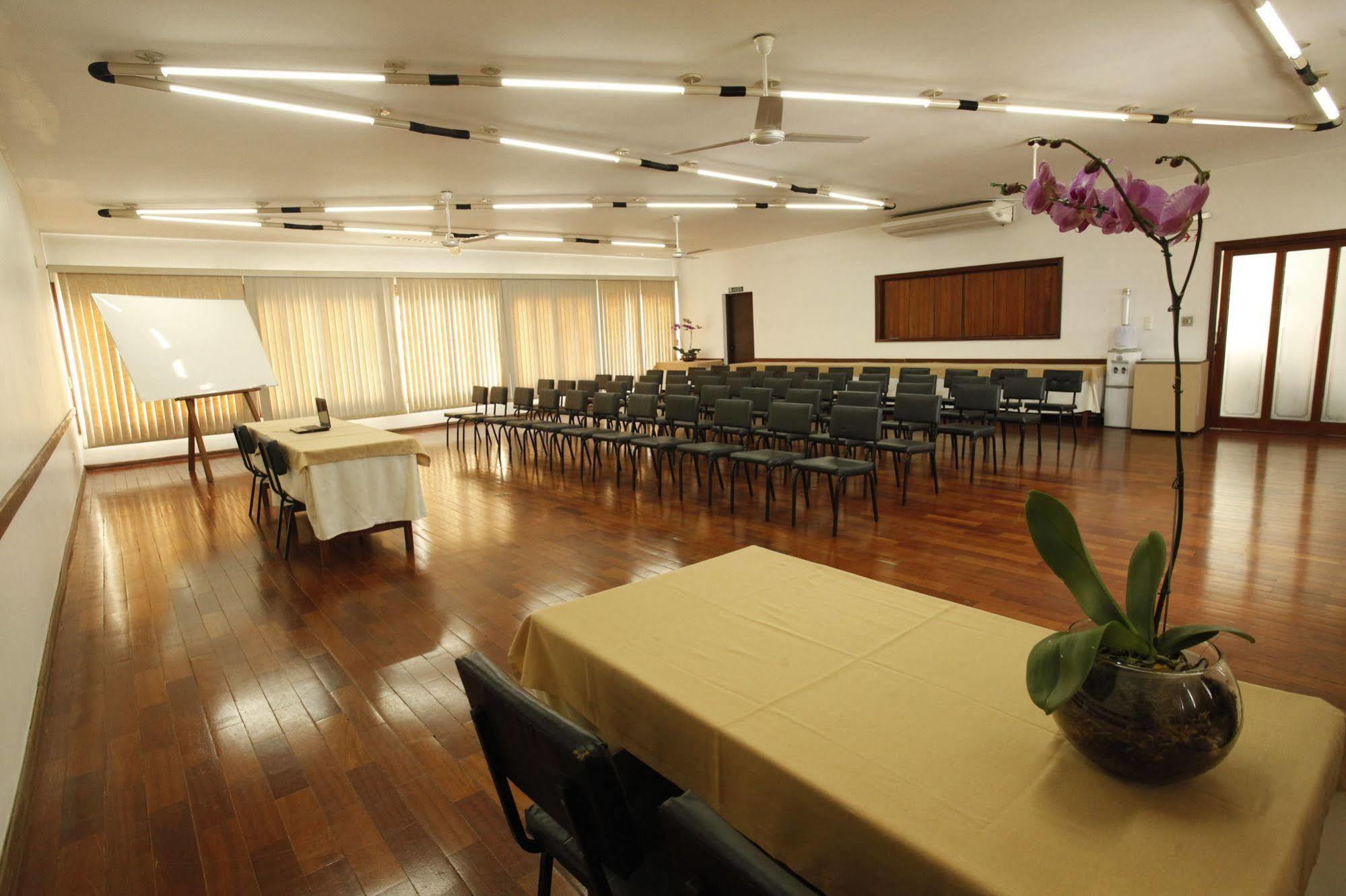 Indaia Hotel São Carlos Exteriér fotografie