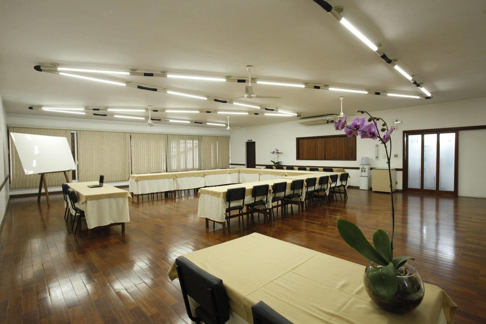 Indaia Hotel São Carlos Exteriér fotografie